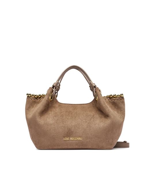 Borsa a mano LOVE MOSCHINO | JC4221PP0PKF110A